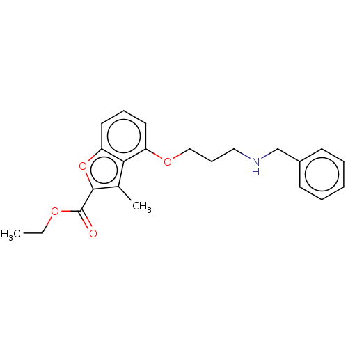 Chemical structure of BindingDB Monomer ID 50218696