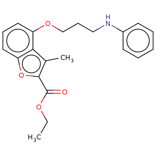 Chemical structure of BindingDB Monomer ID 50218698