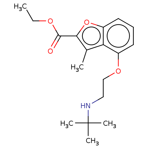 Chemical structure of BindingDB Monomer ID 50218699