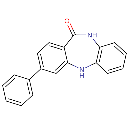 Chemical structure of BindingDB Monomer ID 50218714