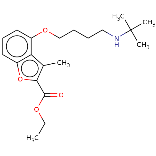 Chemical structure of BindingDB Monomer ID 50218743