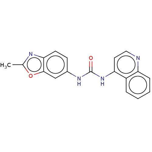 Chemical structure of BindingDB Monomer ID 50218746