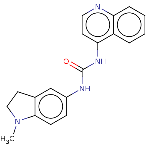 Chemical structure of BindingDB Monomer ID 50218748