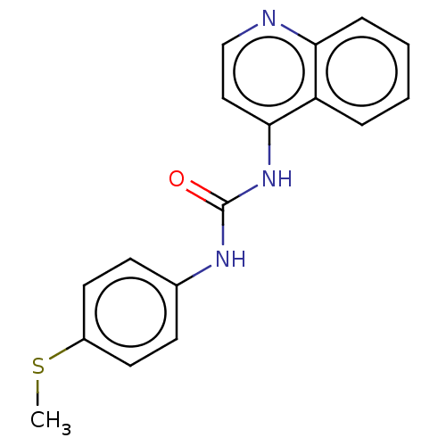 Chemical structure of BindingDB Monomer ID 50218749