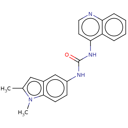 Chemical structure of BindingDB Monomer ID 50218751