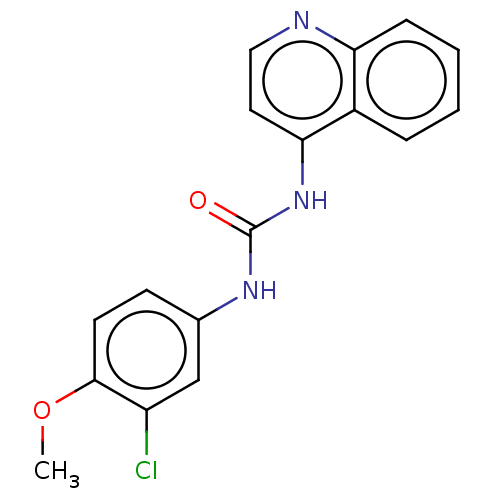 Chemical structure of BindingDB Monomer ID 50218752