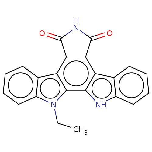 Chemical structure of BindingDB Monomer ID 50218757