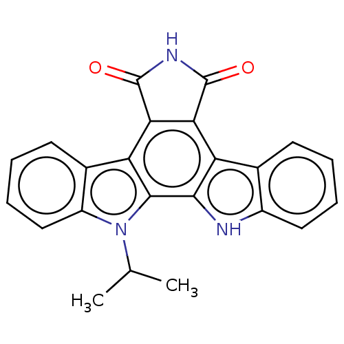 Chemical structure of BindingDB Monomer ID 50218758