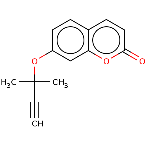 Chemical structure of BindingDB Monomer ID 50218788