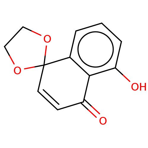 Chemical structure of BindingDB Monomer ID 50218857