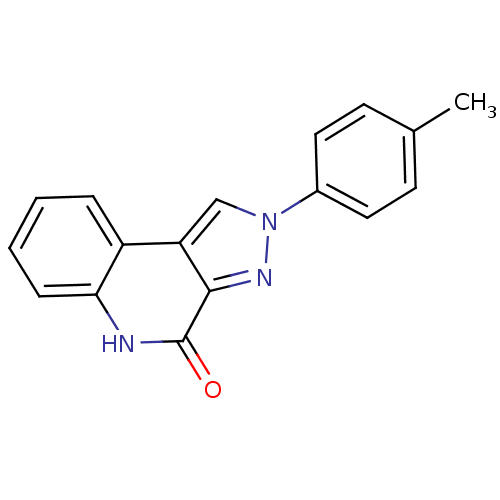 Chemical structure of BindingDB Monomer ID 50218920