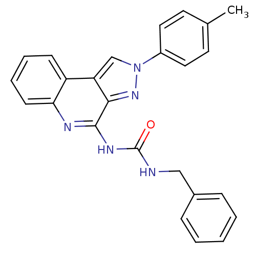 Chemical structure of BindingDB Monomer ID 50218929
