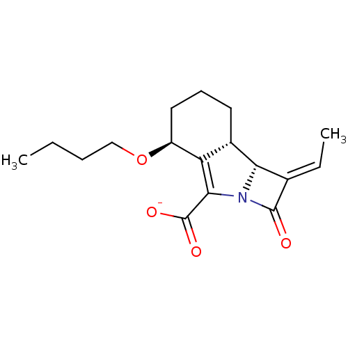 Chemical structure of BindingDB Monomer ID 50218939