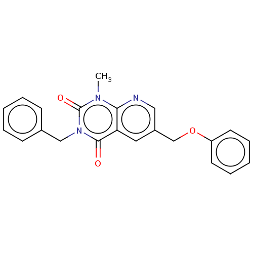Chemical structure of BindingDB Monomer ID 50219194