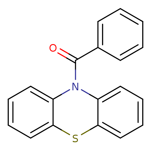 Chemical structure of BindingDB Monomer ID 50219217