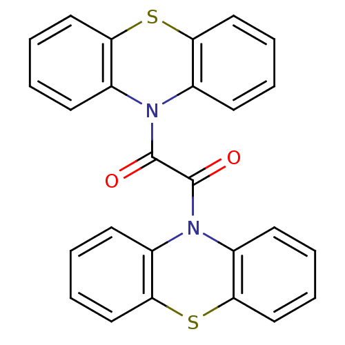 Chemical structure of BindingDB Monomer ID 50219218