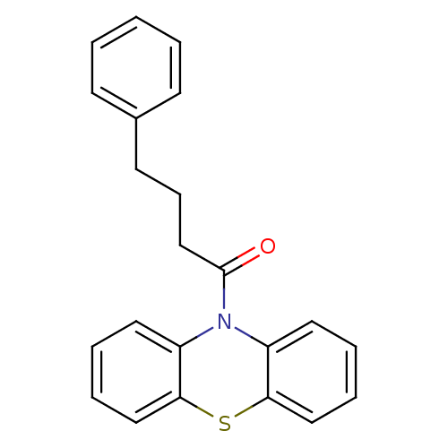 Chemical structure of BindingDB Monomer ID 50219223