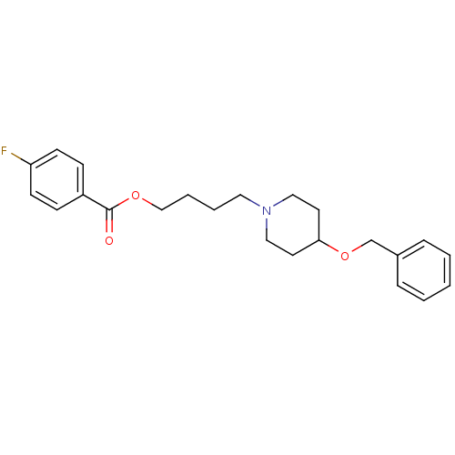 Chemical structure of BindingDB Monomer ID 50219230