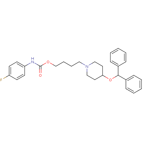 Chemical structure of BindingDB Monomer ID 50219241