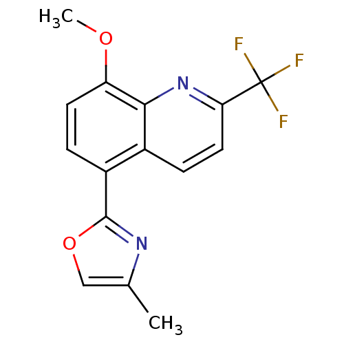 Chemical structure of BindingDB Monomer ID 50219295