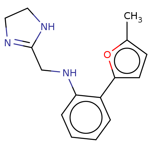 Chemical structure of BindingDB Monomer ID 50219298