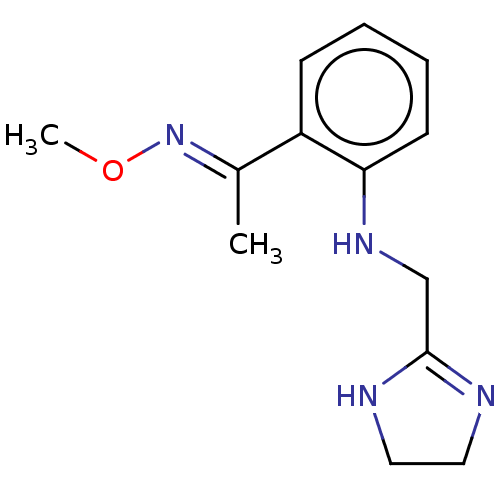Chemical structure of BindingDB Monomer ID 50219300