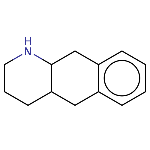 Chemical structure of BindingDB Monomer ID 50219331