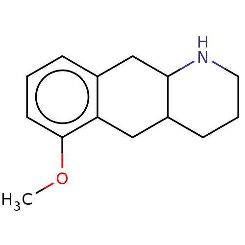 Chemical structure of BindingDB Monomer ID 50219332