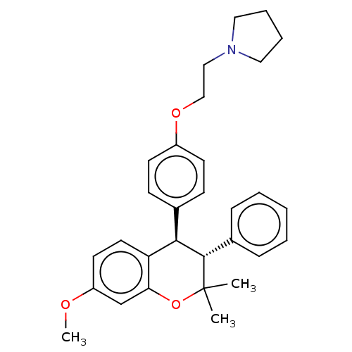 Chemical structure of BindingDB Monomer ID 50219398