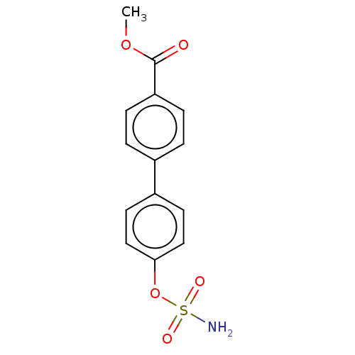 Chemical structure of BindingDB Monomer ID 50219434
