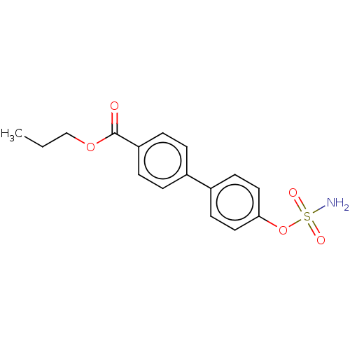 Chemical structure of BindingDB Monomer ID 50219435