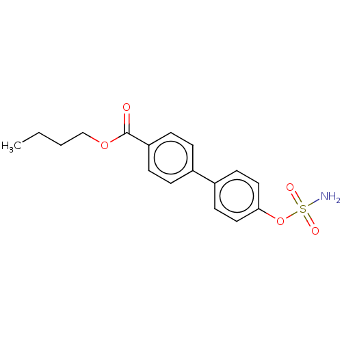 Chemical structure of BindingDB Monomer ID 50219436