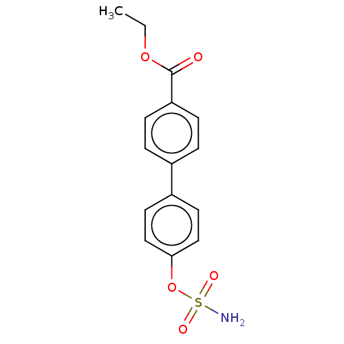 Chemical structure of BindingDB Monomer ID 50219437