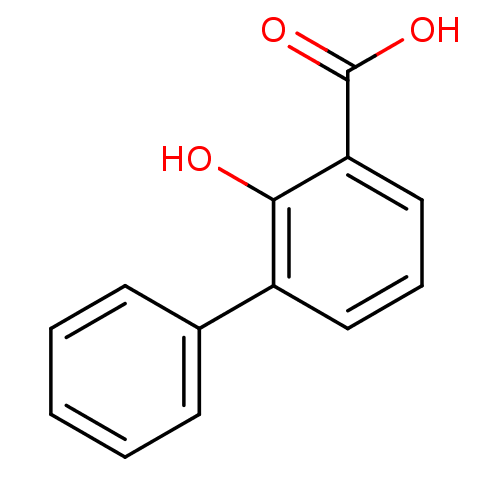 Chemical structure of BindingDB Monomer ID 50219481