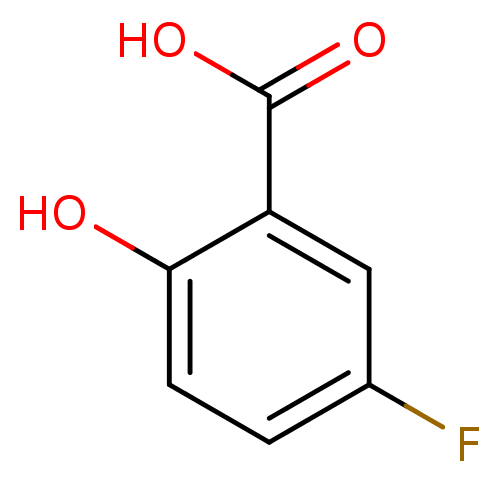 Chemical structure of BindingDB Monomer ID 50219484