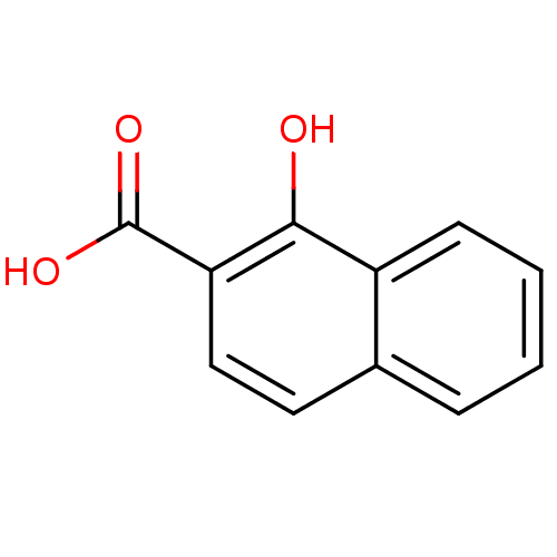 Chemical structure of BindingDB Monomer ID 50219487