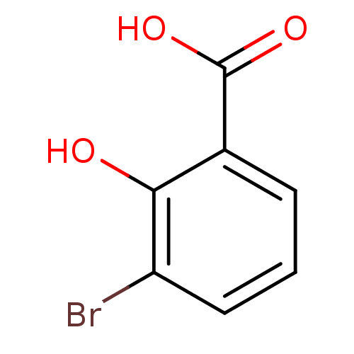 Chemical structure of BindingDB Monomer ID 50219493