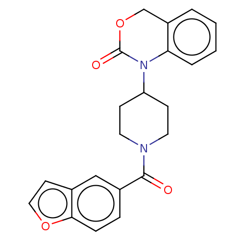 Chemical structure of BindingDB Monomer ID 50219510