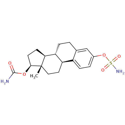 Chemical structure of BindingDB Monomer ID 50219531