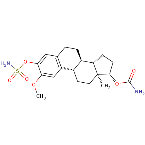 Chemical structure of BindingDB Monomer ID 50219532