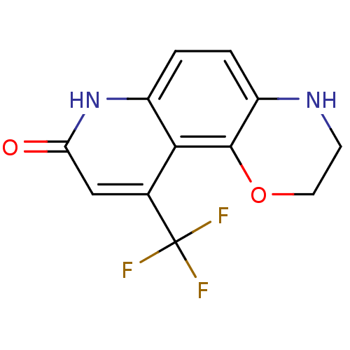 Chemical structure of BindingDB Monomer ID 50219550