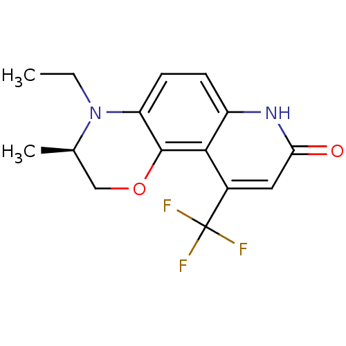 Chemical structure of BindingDB Monomer ID 50219560