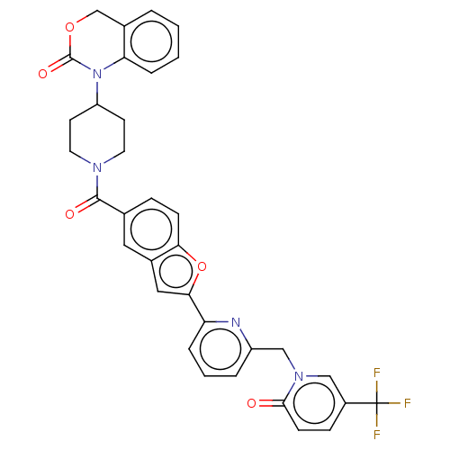 Chemical structure of BindingDB Monomer ID 50219773