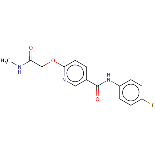 Chemical structure of BindingDB Monomer ID 50219788