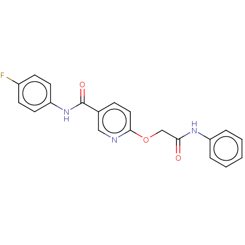 Chemical structure of BindingDB Monomer ID 50219790