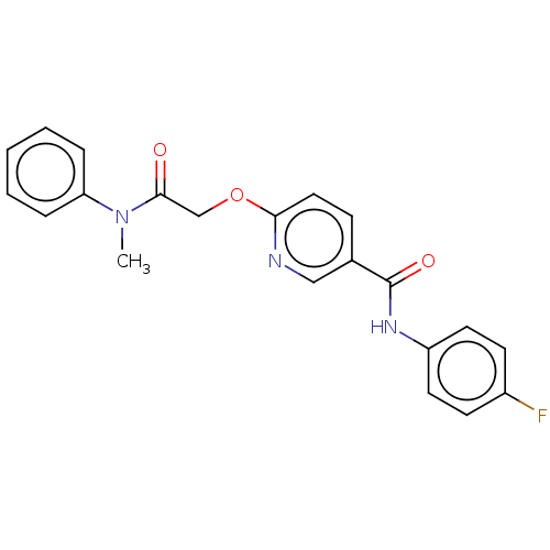 Chemical structure of BindingDB Monomer ID 50219792