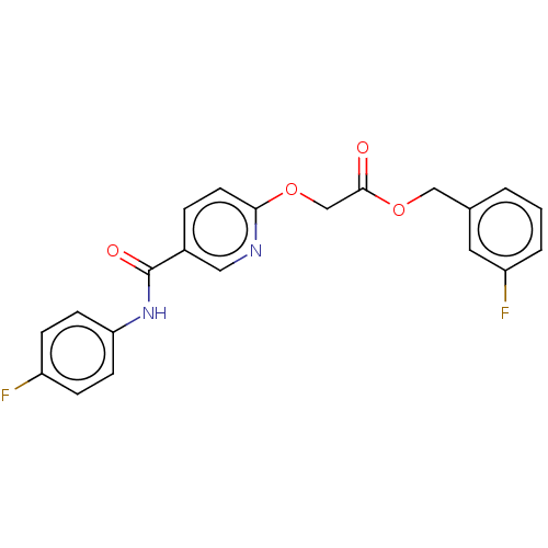 Chemical structure of BindingDB Monomer ID 50219796