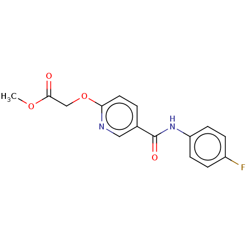 Chemical structure of BindingDB Monomer ID 50219809