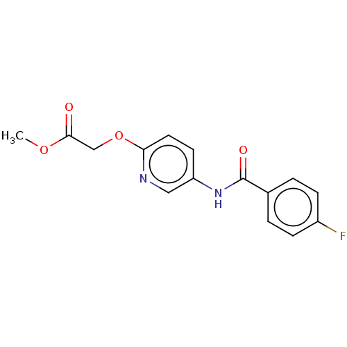 Chemical structure of BindingDB Monomer ID 50219810