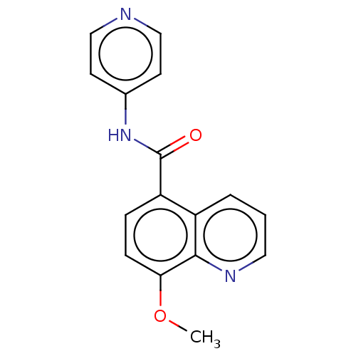 Chemical structure of BindingDB Monomer ID 50219814